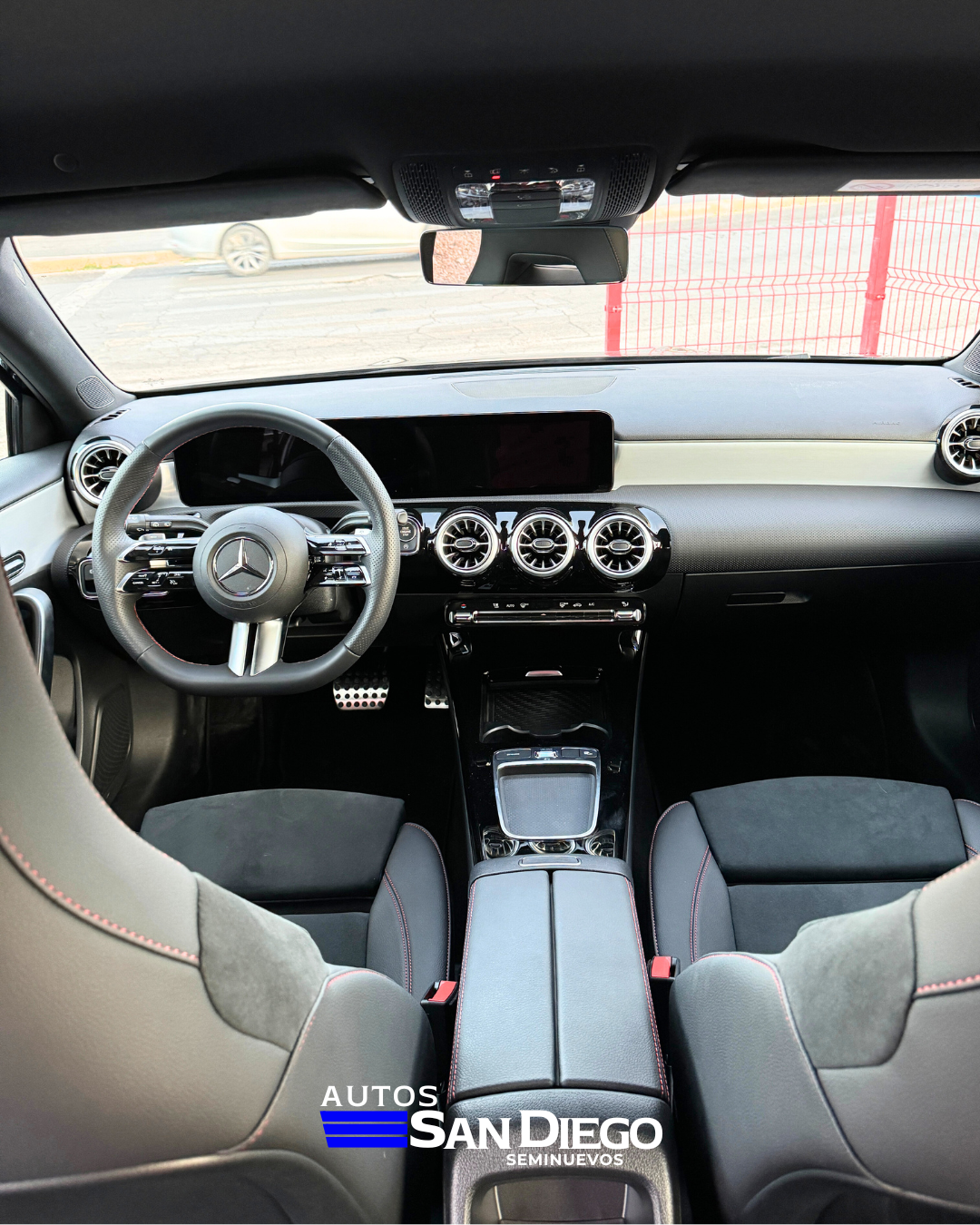 Mercedes-Benz A200 2024