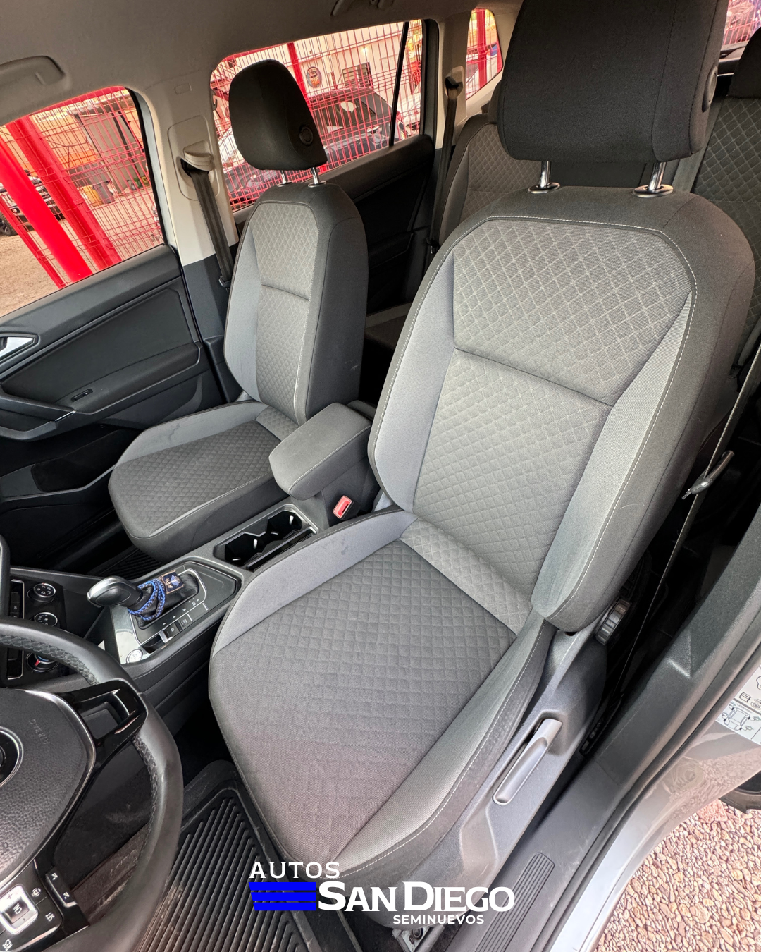 Volkswagen Tiguan TrendLine Plus 2020