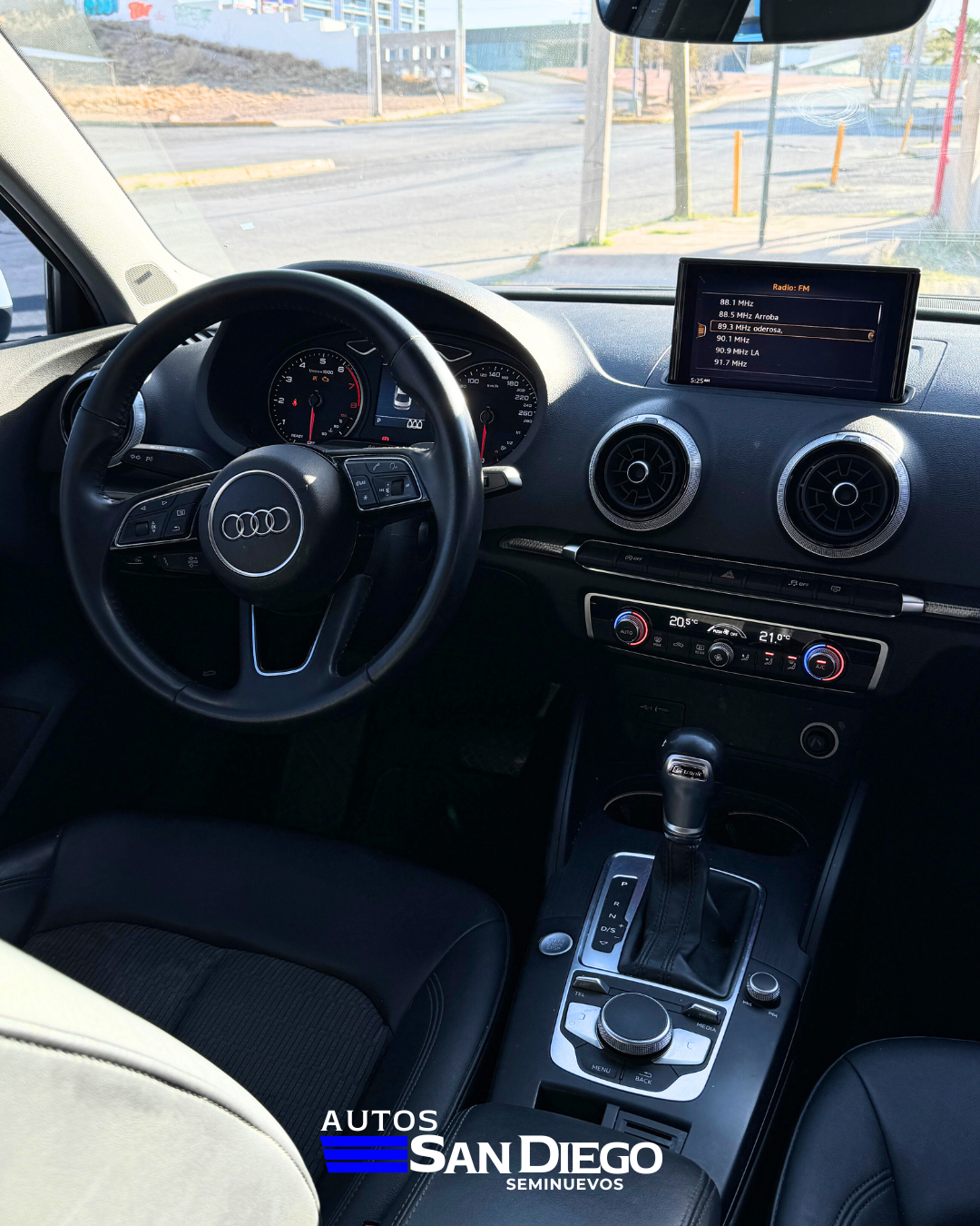 Audi A3 Select 2020