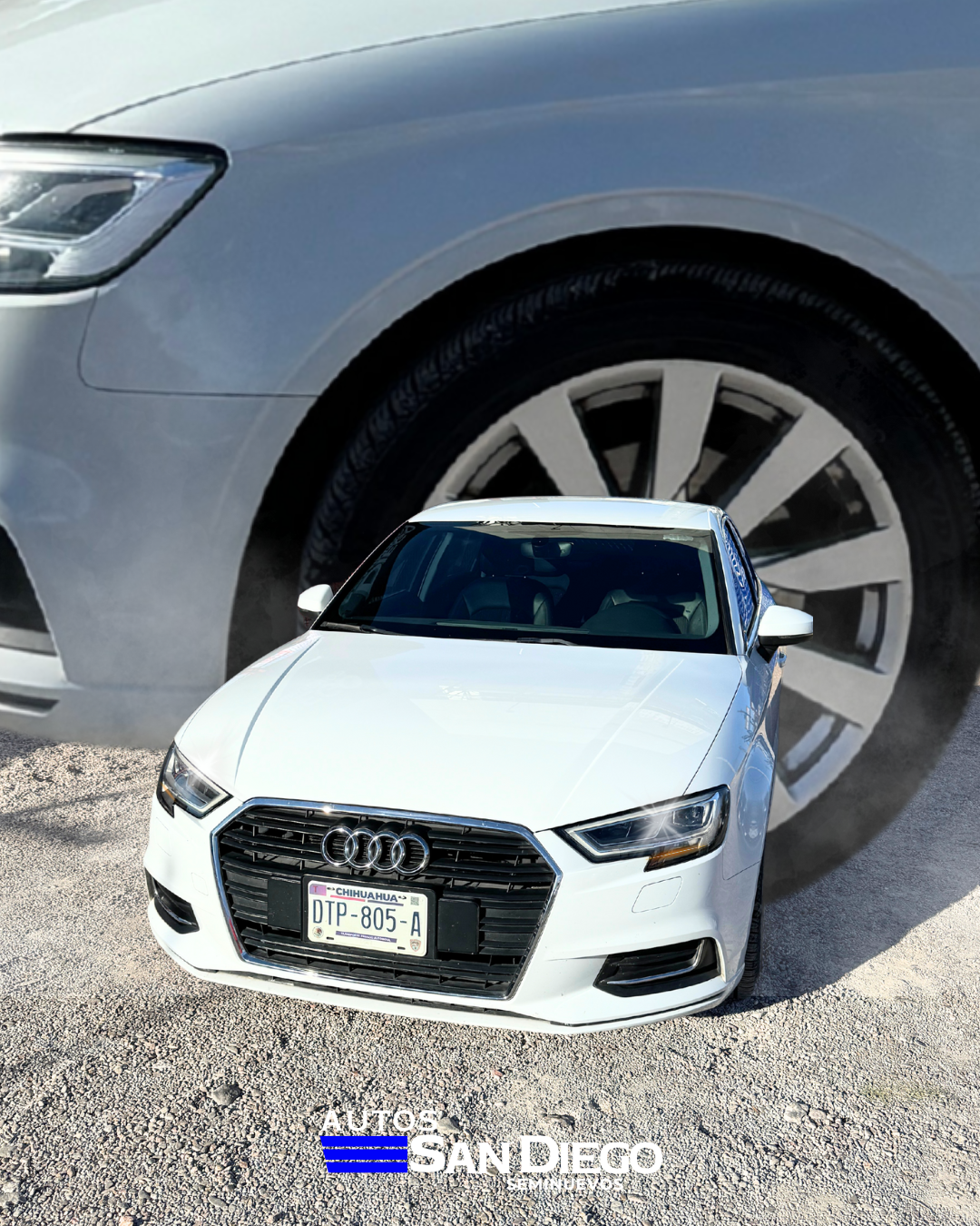 Audi A3 Select 2020
