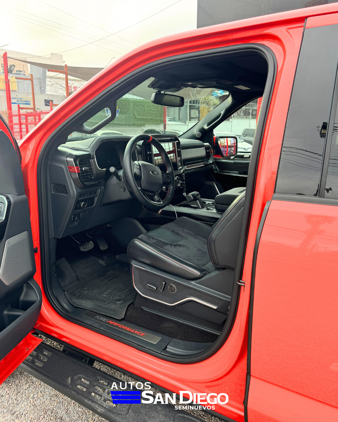 Ford Raptor R 2023 – Edición 75 Aniversario