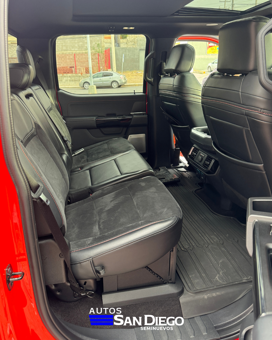 Ford Raptor R 2023 – Edición 75 Aniversario