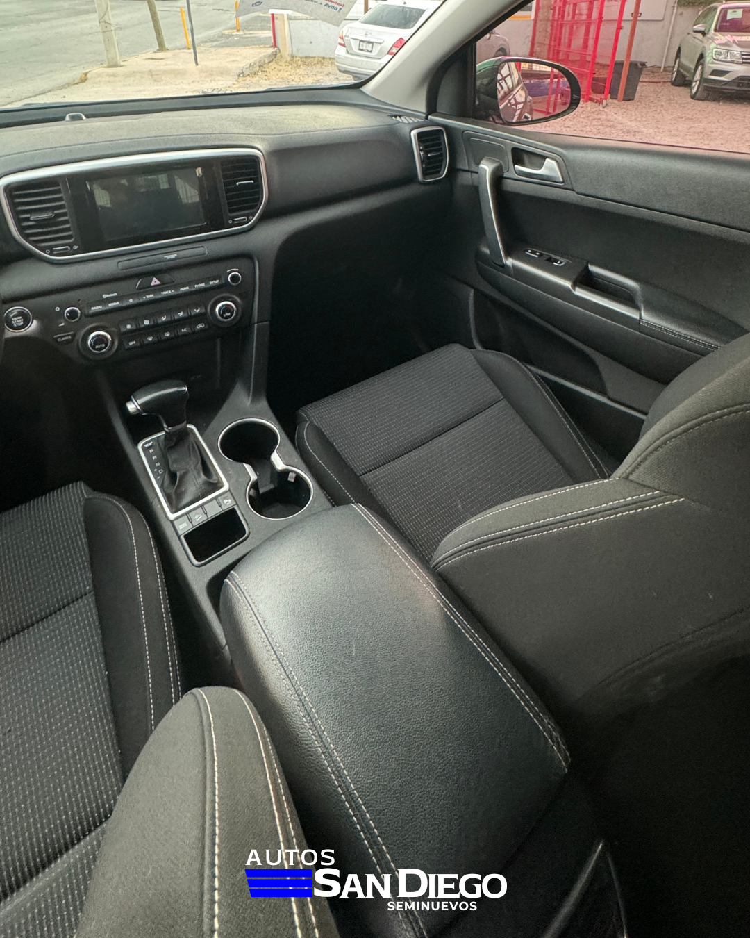 Volkswagen Gol 2017