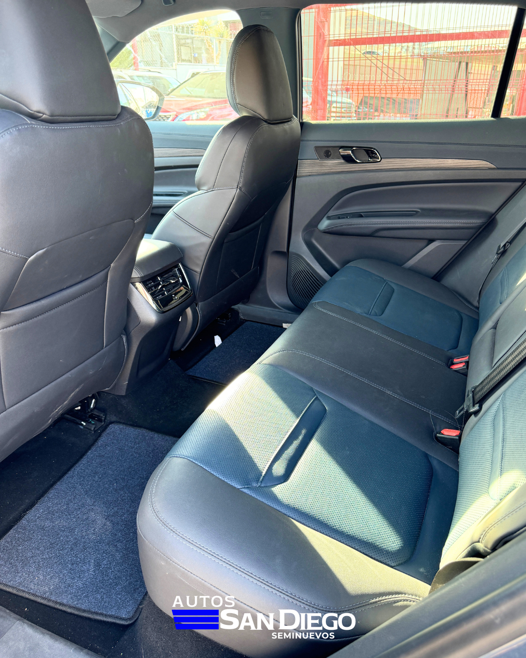 Ford Territory Titanium 2023