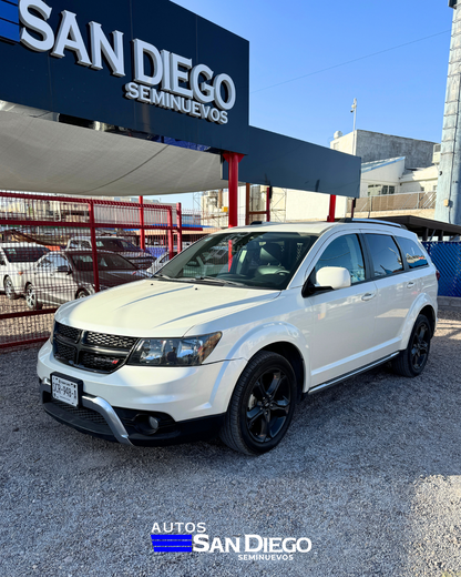Dodge Journey Sport Plus 2019