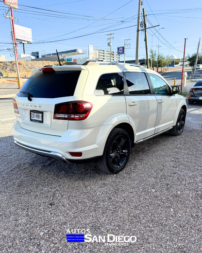 Dodge Journey Sport Plus 2019