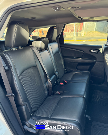 Dodge Journey Sport Plus 2019