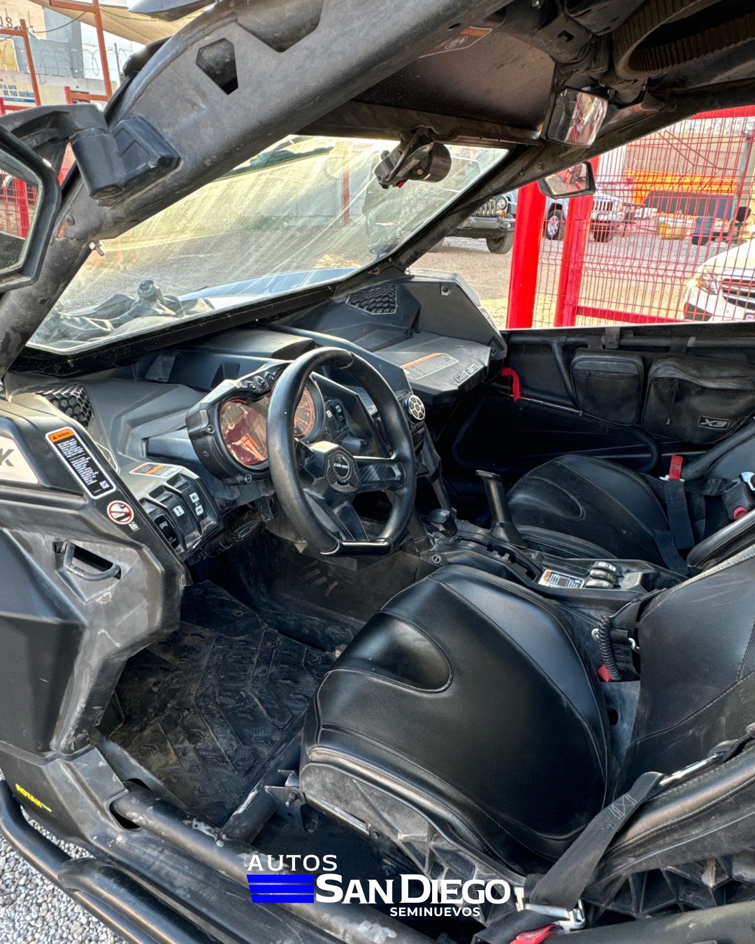 Can-Am X3 Turbo 2019