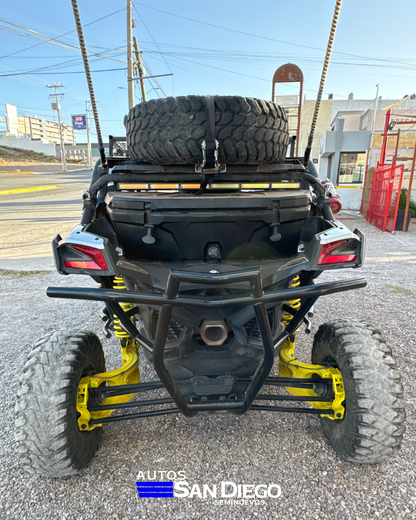 Can-Am X3 Turbo 2019