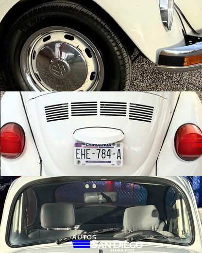 Volkswagen Vocho 1992