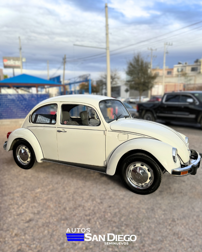 Volkswagen Vocho 1992