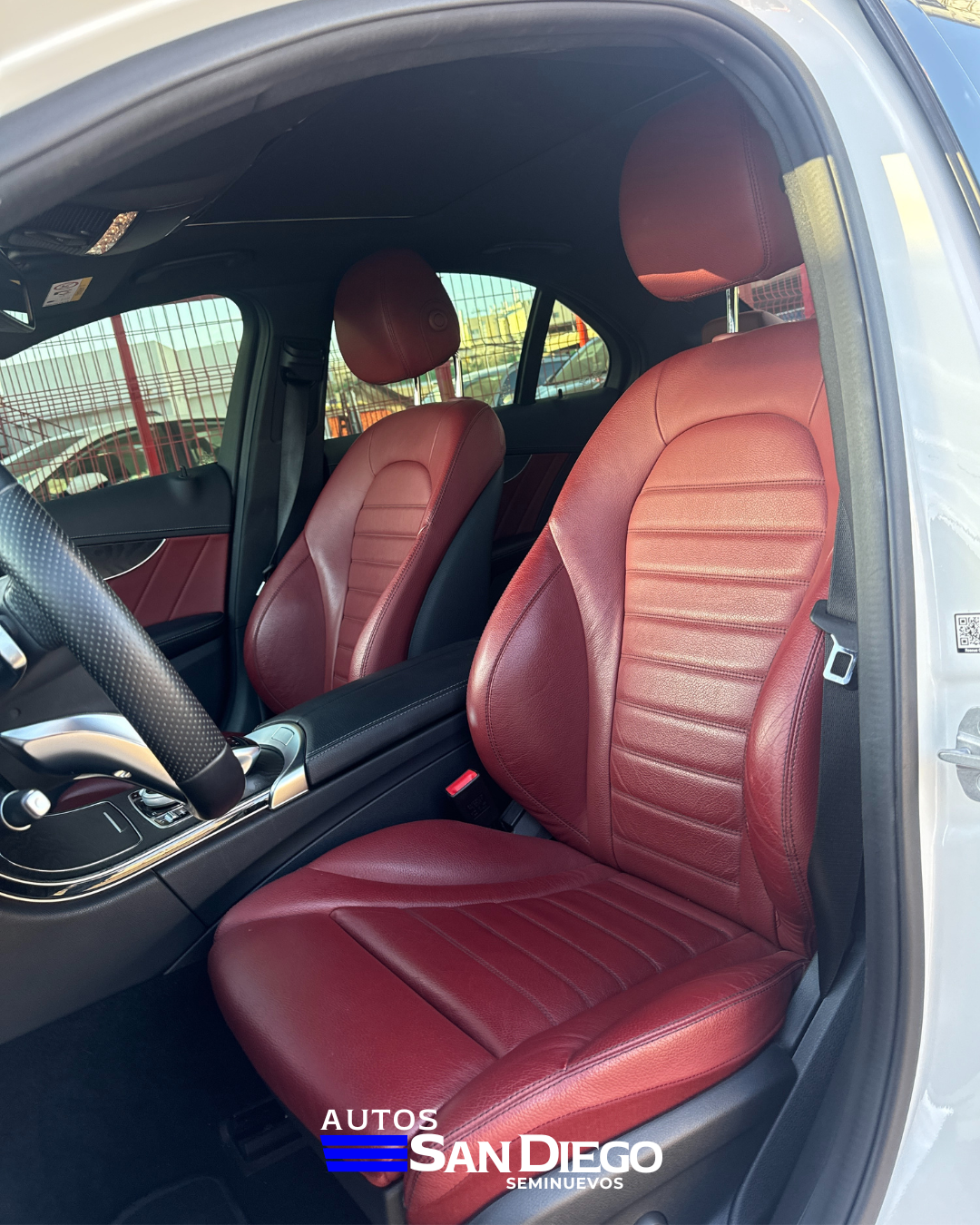 Mercedes-Benz C250 2018